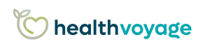health voyage logo