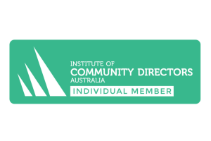 institute of community members
