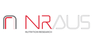 nutrition research aus logo