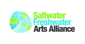 saltwater freshwater